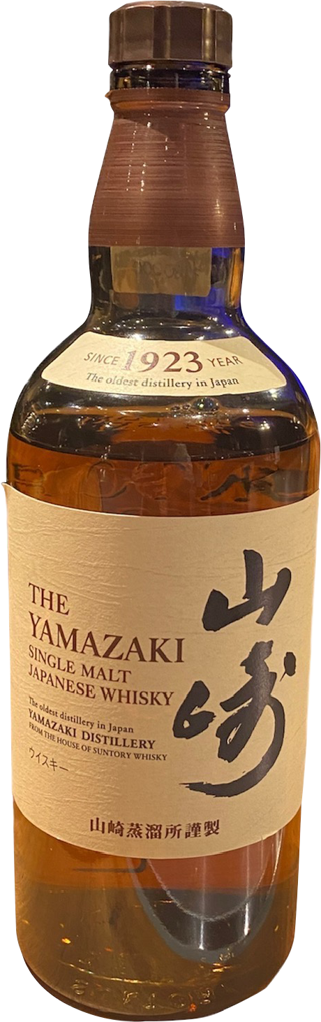 YAMAZAKI